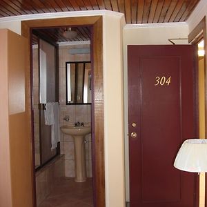 Habitación Cuádruple Superior