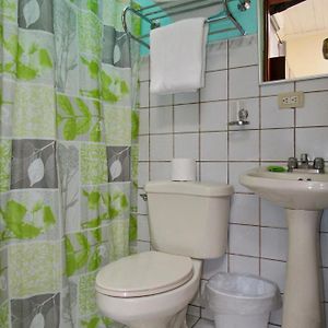 Habitación Triple Económica